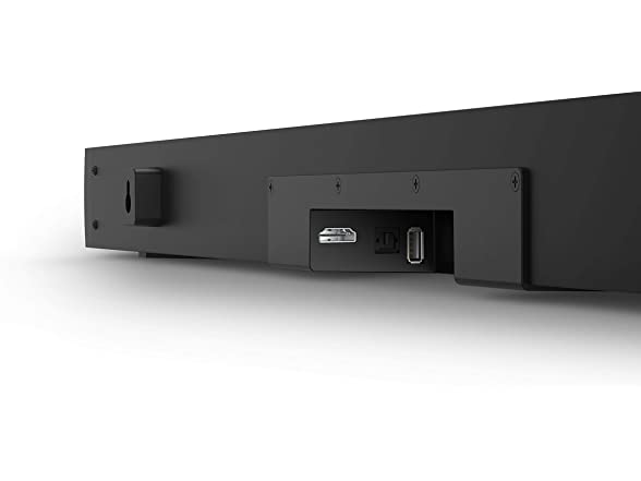 Tcl Alto 7 2.0 Channel Sound Bar With Subwoofer