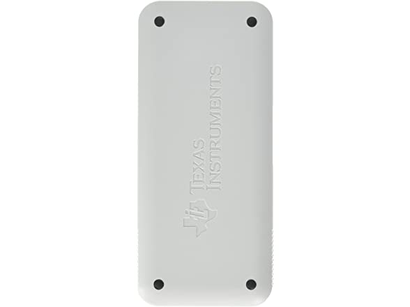 Texas Instruments Graphing Calculator