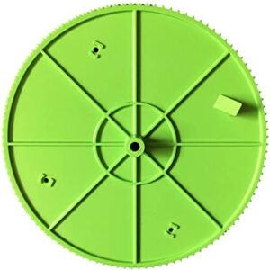 The Mingo Marker Marking Wheel