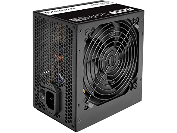 Thermaltake Smart Pc Power Supply Unit