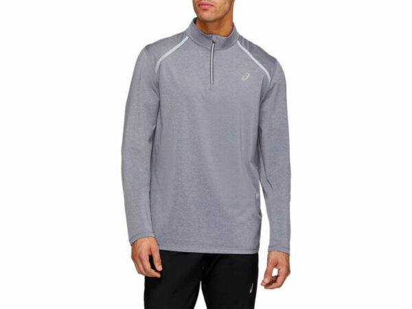 Thermopolis 1/4 Zip - XL