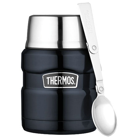 Thermos Vacuum Insulated Food Jar - 1.0 ea