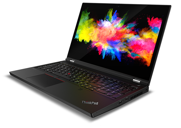 ThinkPad T15g (15") High Performance Laptop