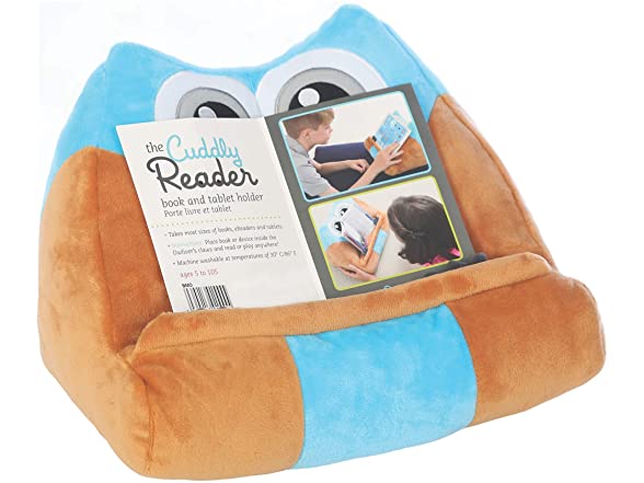 Thinking Gifts - Mssoft (owl)