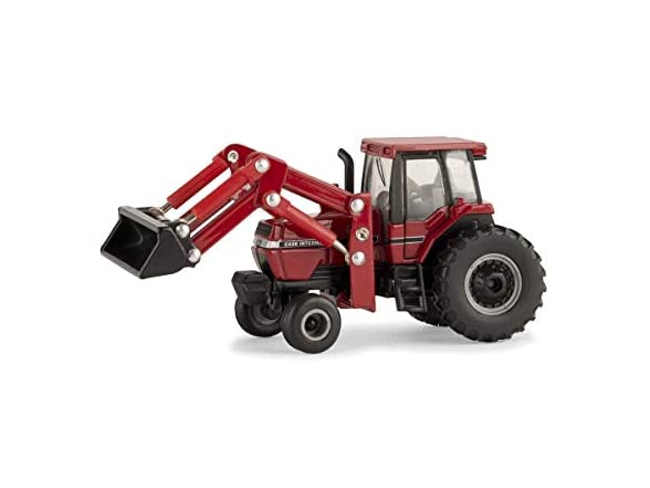 Tomy 1:64 Case Ih Magnum Tractor