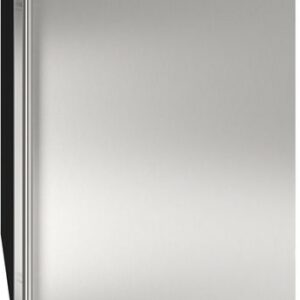 U-Line 24" Freestanding/Built In Undercounter Counter Depth Compact Upright Freezer UHFZ124SS01A