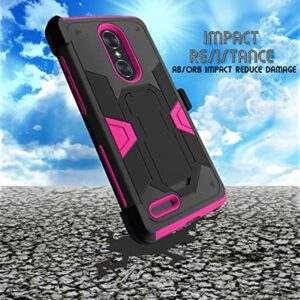 Untouchble Case For Zte Zmax Pro Case