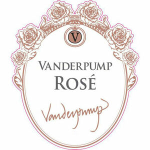 Vanderpump 2018 Rose - Rosé Rosé Wine