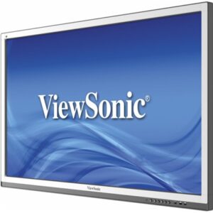 Viewsonic Cde5561t-r 55" Full Hd Led Display