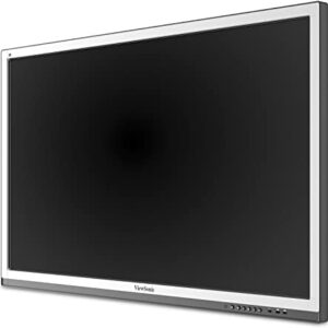 Viewsonic Cde6561t-s 65" Touch Display