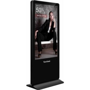 Viewsonic Ep5520-s 55" Aio Digital Eposter