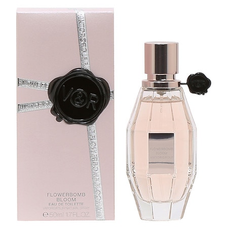 Viktor & Rolf Flowerbomb Bloom Floral - 1.7 oz