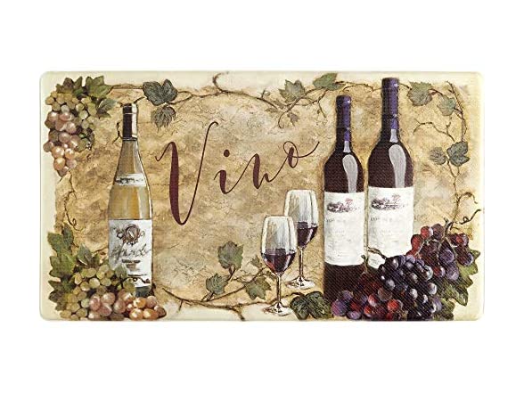 Vino Oversized Mat