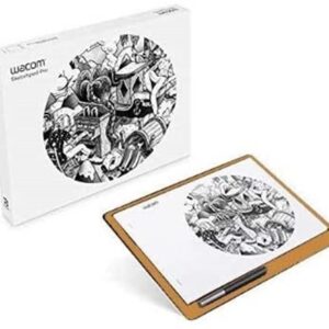 Wacom Sketchpad Pro (open Box)