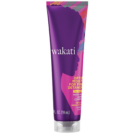 Wakati Water Activated Conditioner - 2.0 fl oz