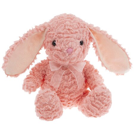 Walgreens Pink Bunny - 1.0 ea