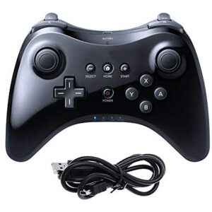 Wireless Pro Controller Game