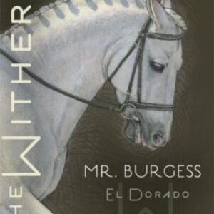 Withers 2016 Mr. Burgess - Rhone Blends Red Wine