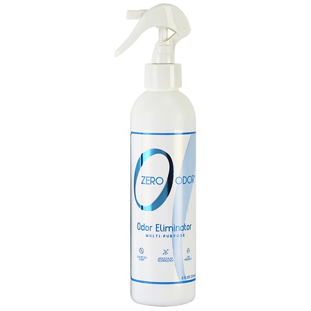 Zero Odor Multi-Purpose Spray - 8.0 OZ