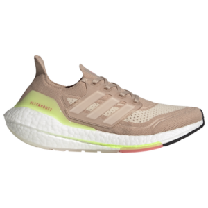 adidas Womens adidas Ultraboost 21 - Womens Shoes Pink/Pink Size 05.5