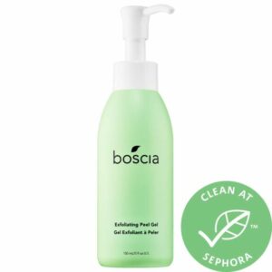 boscia Exfoliating Peel Gel 5.0 oz / 150mL