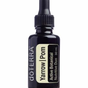 doTERRA Essential Oil - Yarrow-Pom Nutritive Duo Essential Oil Supplement