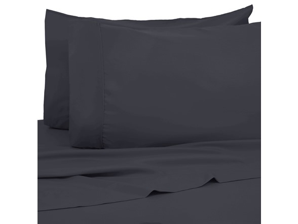 1500tc Bamboo Cotton 6 pc Sheet Set