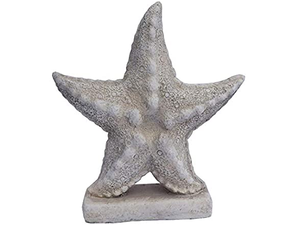 17" Coldcast Starfish