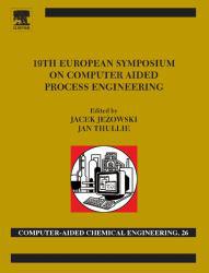 19th European Symposium On Computer Aided Process Engineering: Escape-1