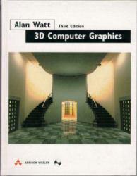 3D Computer Graphics / With CD