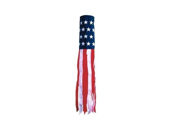 60 inch US Flag Windsock