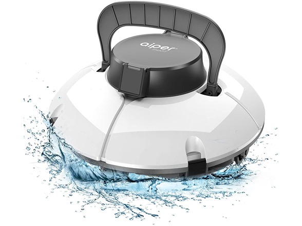 AIPER SMART Cordless Automatic Pool Cleaner (Open Box)