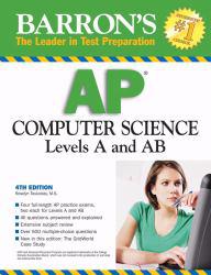 AP Computer Science 2008, Level A and AB