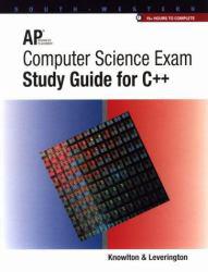 AP Computer Science Examination for C++ - Study Guide