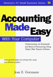 Accounting Made Easy With Your Computer