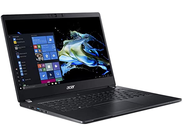 Acer TravelMate P6 FHD i5 Quad-Core Laptop