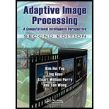 Adaptive Image Processing: A Computational Intelligence Perspective