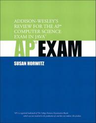 Addison - Wesley's Review Computer Science AP Examination Java