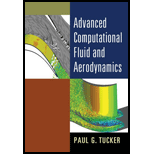 Advanced Computational Fluid and Aerodynamics