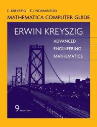 Advanced Engineering Mathematics - Mathematica Computer Manual