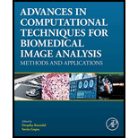 Advances In Computational Techniques For Biomedical Image Analysis