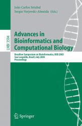 Advances in Bioinform. and Computational..