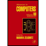 Advances in Computers: Architectural Advances