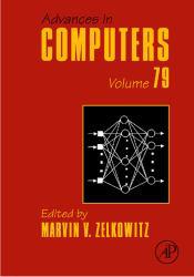 Advances in Computers, Volume 79