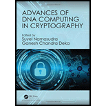 Advances of DNA Computing in Cryptography