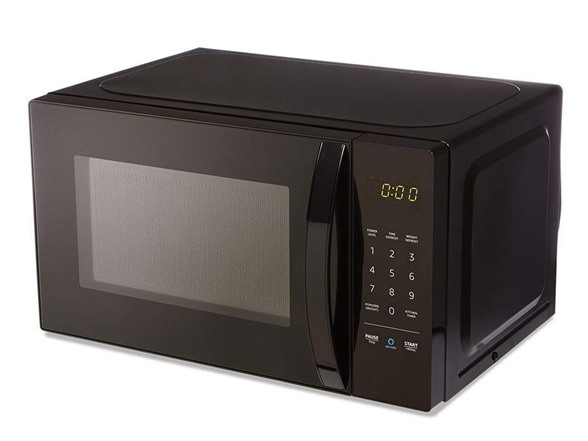 AmazonBasics Alexa-Enabled 700W Microwave