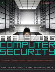 Analyzing Computer Security