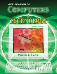 Application of Computers in Technology