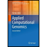 Applied Computational Genomics