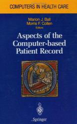 Aspects of Computer-Based Patient